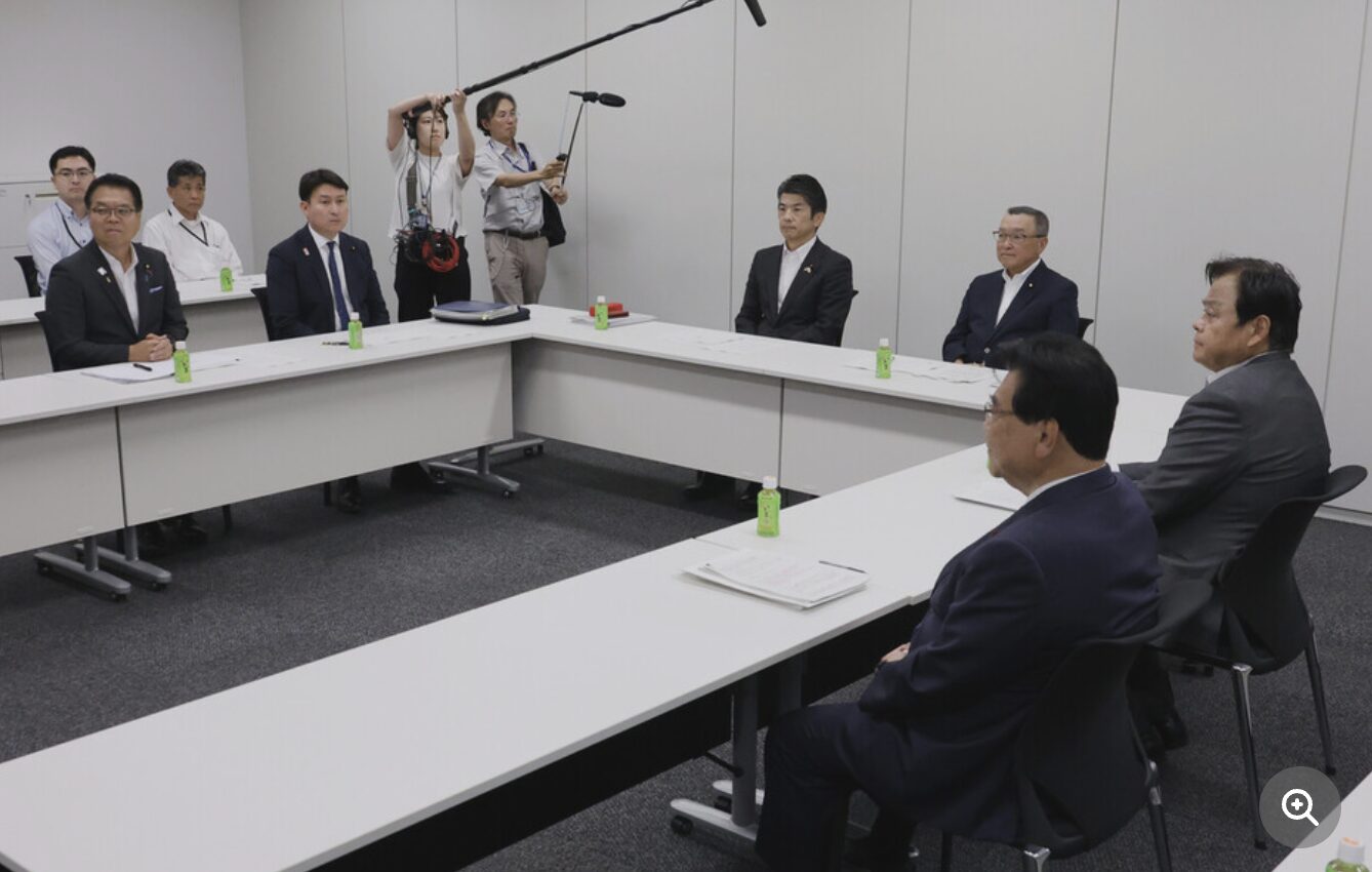 ガソリン減税で与野党が平行線　家計負担は本当に軽減されるのか？