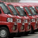 日本郵便に軽貨物処分へ？物流影響と副業のチャンス